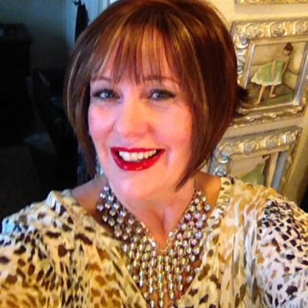 Meet your Posher, Kathy